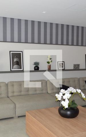 Apartamento à venda com 49m², 2 quartos e 1 vagaSalão de Festas
