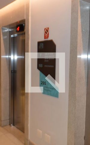 Apartamento à venda com 49m², 2 quartos e 1 vagaElevadores