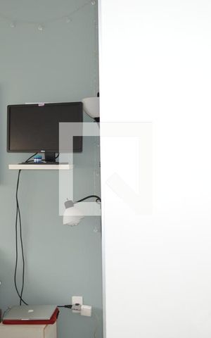 Apartamento à venda com 49m², 2 quartos e 1 vagaQuarto 1