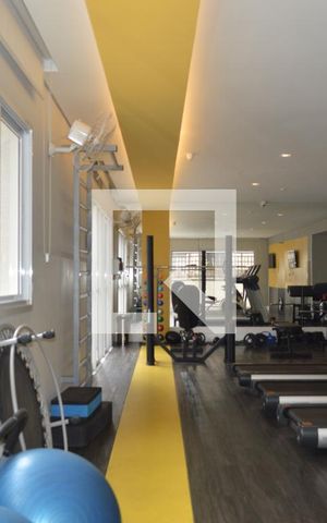 Apartamento à venda com 49m², 2 quartos e 1 vagaAcademia