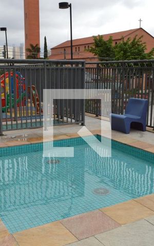 Apartamento à venda com 49m², 2 quartos e 1 vagaPiscina