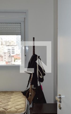 Apartamento à venda com 49m², 2 quartos e 1 vagaQuarto 2