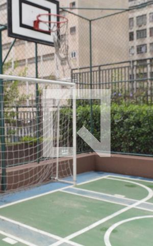 Apartamento à venda com 49m², 2 quartos e 1 vagaQuadra