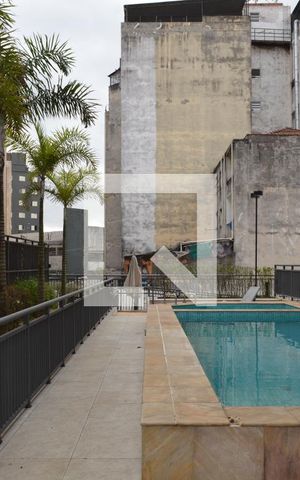 Apartamento à venda com 49m², 2 quartos e 1 vagaPiscina