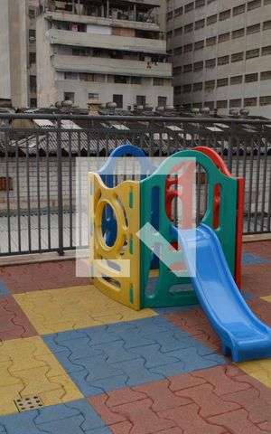 Apartamento à venda com 49m², 2 quartos e 1 vagaPlayground