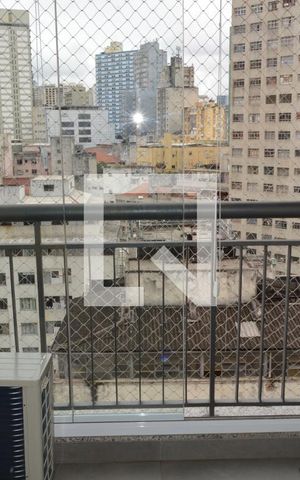 Apartamento à venda com 49m², 2 quartos e 1 vagaSala