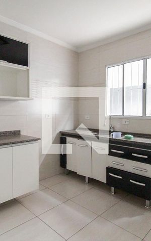 Casa à venda com 60m², 2 quartos e 1 vagaCozinha