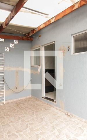 Casa à venda com 250m², 5 quartos e 3 vagasÁrea de Serviço casa 1