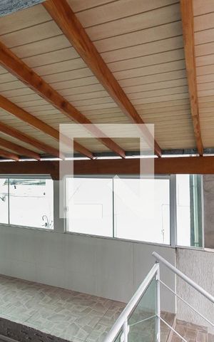 Casa à venda com 250m², 5 quartos e 3 vagasVista do Quarto 2 casa 1