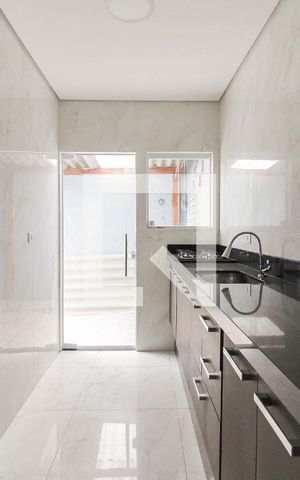 Casa à venda com 250m², 5 quartos e 3 vagasCozinha Casa 1