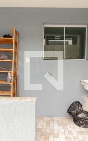 Casa à venda com 250m², 5 quartos e 3 vagasÁrea de Serviço casa 3