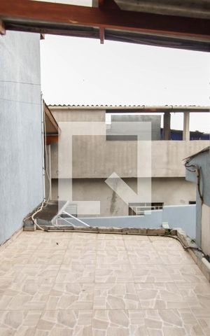Casa à venda com 250m², 5 quartos e 3 vagasÁrea de Serviço casa 1