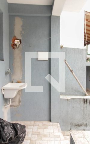 Casa à venda com 250m², 5 quartos e 3 vagasÁrea de Serviço casa 3
