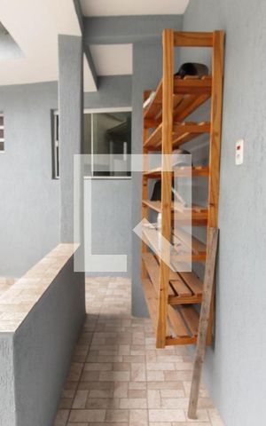 Casa à venda com 250m², 5 quartos e 3 vagasÁrea de Serviço casa 3