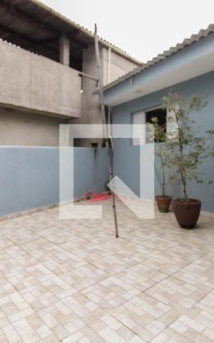 Casa à venda com 250m², 5 quartos e 3 vagasQuintal casa 3