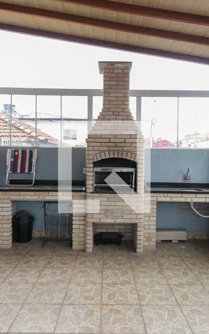 Casa à venda com 250m², 5 quartos e 3 vagasChurrasqueira casa 1