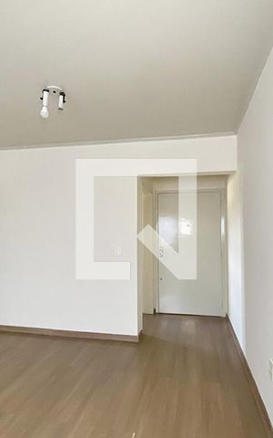 Apartamento para alugar com 60m², 1 quarto e sem vagaSala