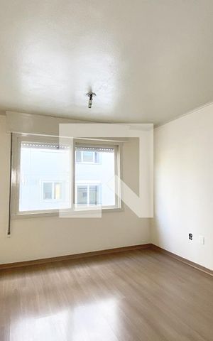 Apartamento para alugar com 60m², 1 quarto e sem vagaSala