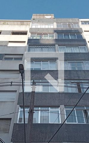 Apartamento à venda com 96m², 2 quartos e 1 vaga Apartamento à venda com 96m², 2 quartos e 1 vagaFachada