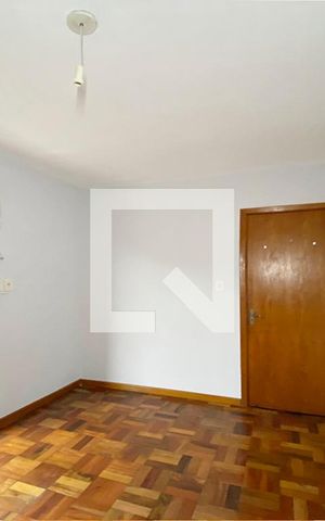 Apartamento para alugar com 60m², 2 quartos e sem vagaQuarto 2