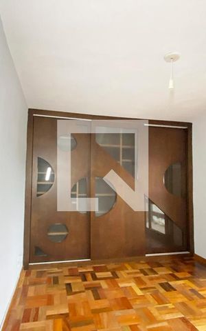 Apartamento para alugar com 60m², 2 quartos e sem vagaQuarto 2