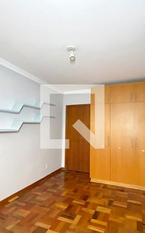 Apartamento para alugar com 60m², 2 quartos e sem vagaQuarto 1