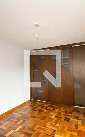 Apartamento para alugar com 60m², 2 quartos e sem vagaQuarto 2