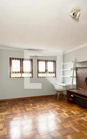 Apartamento para alugar com 60m², 2 quartos e sem vagaSala
