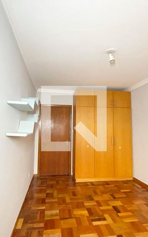 Apartamento para alugar com 60m², 2 quartos e sem vagaQuarto 1