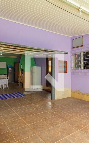 Casa à venda com 65m², 2 quartos e 3 vagas Casa à venda com 65m², 2 quartos e 3 vagasVaranda