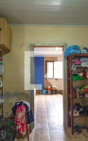 Casa à venda com 65m², 2 quartos e 3 vagas Casa à venda com 65m², 2 quartos e 3 vagasQuarto 1