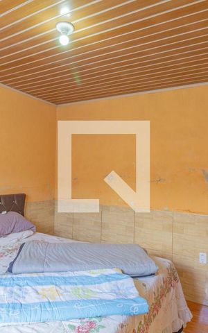 Casa à venda com 65m², 2 quartos e 3 vagas Casa à venda com 65m², 2 quartos e 3 vagasQuarto 2