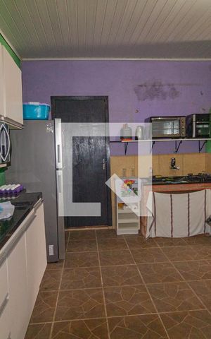 Casa à venda com 65m², 2 quartos e 3 vagas Casa à venda com 65m², 2 quartos e 3 vagasCozinha e Área Gourmet