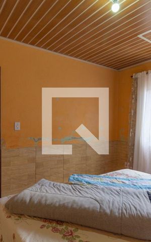 Casa à venda com 65m², 2 quartos e 3 vagas Casa à venda com 65m², 2 quartos e 3 vagasQuarto 2