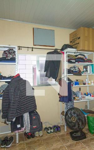 Casa à venda com 65m², 2 quartos e 3 vagas Casa à venda com 65m², 2 quartos e 3 vagasQuarto 1