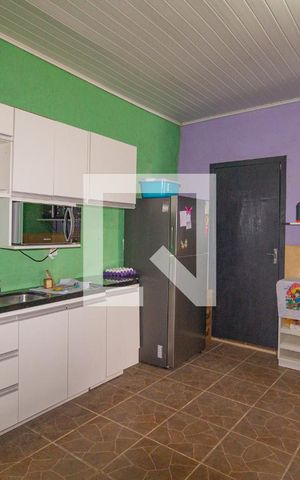 Casa à venda com 65m², 2 quartos e 3 vagas Casa à venda com 65m², 2 quartos e 3 vagasCozinha e Área Gourmet