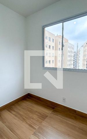 Apartamento para alugar com 38m², 2 quartos e 1 vaga Apartamento para alugar com 38m², 2 quartos e 1 vagaQuarto 2