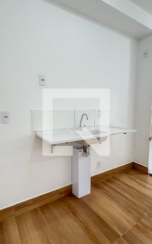 Apartamento para alugar com 38m², 2 quartos e 1 vaga Apartamento para alugar com 38m², 2 quartos e 1 vagaCozinha