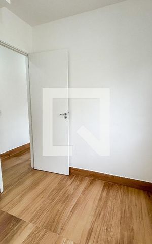 Apartamento para alugar com 38m², 2 quartos e 1 vaga Apartamento para alugar com 38m², 2 quartos e 1 vagaQuarto 2