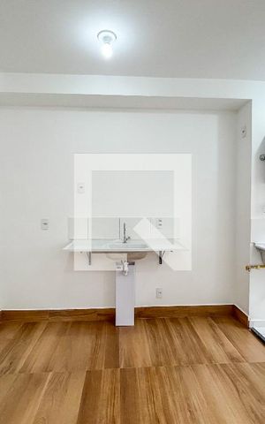 Apartamento para alugar com 38m², 2 quartos e 1 vaga Apartamento para alugar com 38m², 2 quartos e 1 vagaCozinha