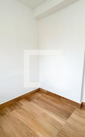 Apartamento para alugar com 38m², 2 quartos e 1 vaga Apartamento para alugar com 38m², 2 quartos e 1 vagaQuarto 2