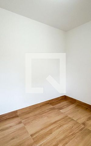 Apartamento para alugar com 38m², 2 quartos e 1 vaga Apartamento para alugar com 38m², 2 quartos e 1 vagaQuarto 1