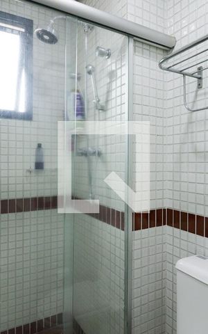 Apartamento à venda com 40m², 1 quarto e 1 vagaBanheiro
