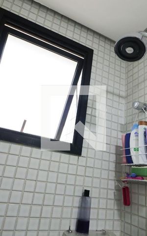 Apartamento à venda com 40m², 1 quarto e 1 vagaBanheiro