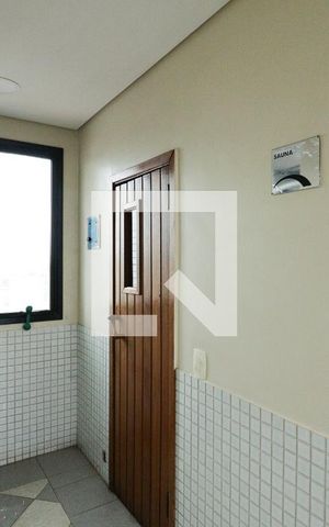 Apartamento à venda com 40m², 1 quarto e 1 vagaSauna
