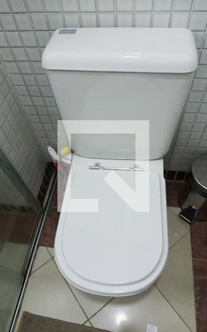 Apartamento à venda com 40m², 1 quarto e 1 vagaBanheiro
