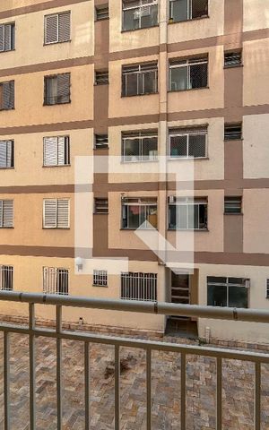 Apartamento à venda com 59m², 3 quartos e 1 vaga Apartamento à venda com 59m², 3 quartos e 1 vagaVaranda da Sala