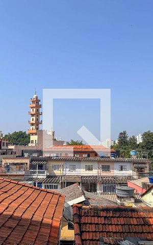 Apartamento à venda com 59m², 3 quartos e 1 vaga Apartamento à venda com 59m², 3 quartos e 1 vagaVista