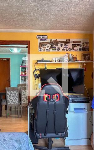 Apartamento à venda com 59m², 3 quartos e 1 vaga Apartamento à venda com 59m², 3 quartos e 1 vagaQuarto 1