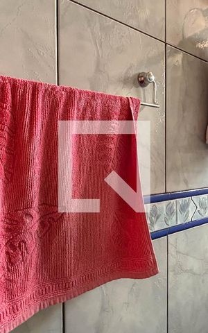 Apartamento à venda com 59m², 3 quartos e 1 vaga Apartamento à venda com 59m², 3 quartos e 1 vagaBanheiro
